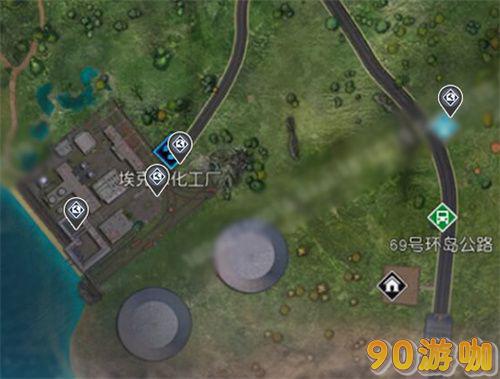 黎明觉醒工具箱在哪里？位置汇总