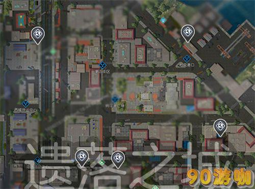 黎明觉醒工具箱在哪里？位置汇总