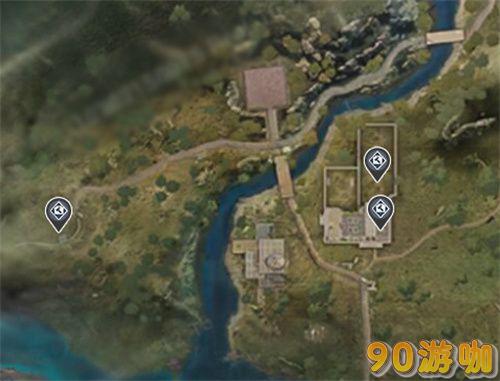 黎明觉醒工具箱在哪里？位置汇总