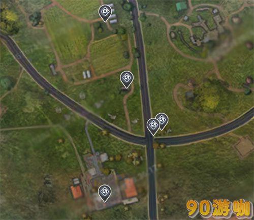 黎明觉醒工具箱在哪里？位置汇总