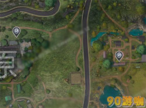 黎明觉醒工具箱在哪里？位置汇总