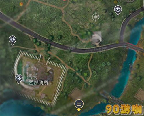 黎明觉醒工具箱在哪里？位置汇总