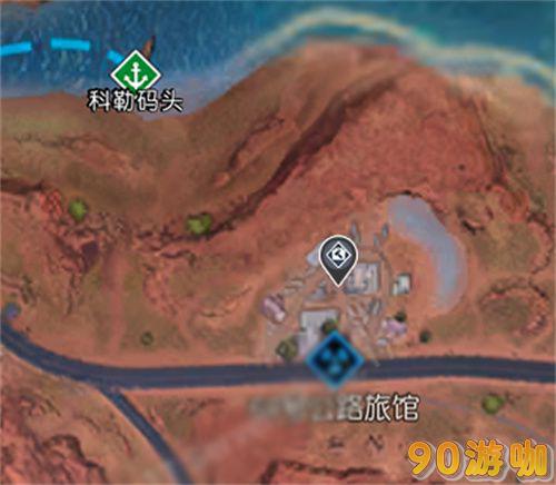 黎明觉醒工具箱在哪里？位置汇总