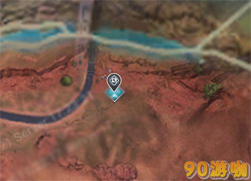 黎明觉醒工具箱在哪里？位置汇总