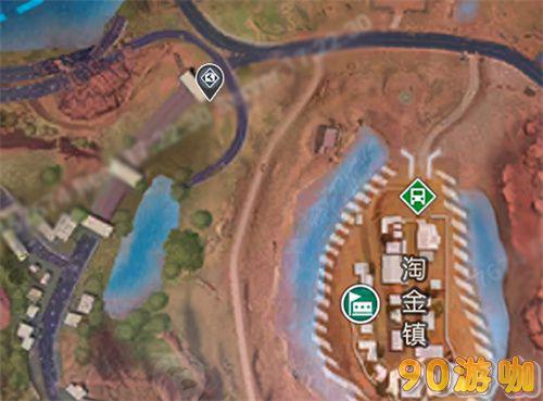 黎明觉醒工具箱在哪里？位置汇总