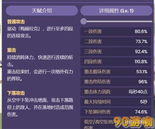 原神卡维最新技能是什么？爆料解析来啦