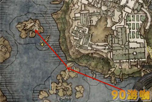 艾尔登法环中的辉石钥匙藏在哪里？寻找攻略