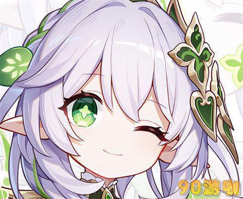 原神草神毕业需要多少精通？纳西妲毕业面板一览