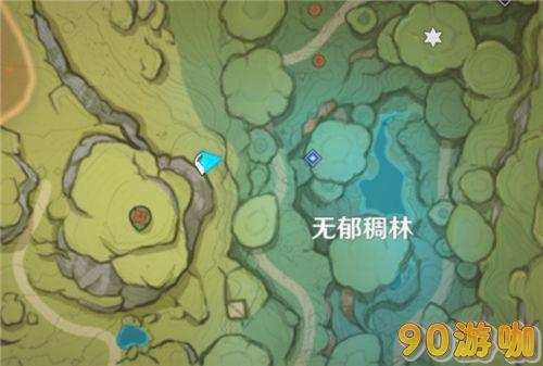 原神正法矩书冒险地点揭秘，以前一同冒险过的地方在哪