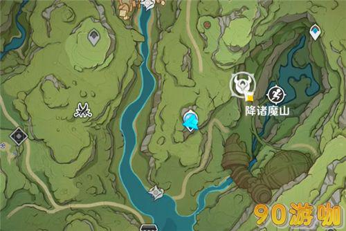原神新蓓萌生任务触发指南，详解接取条件与步骤