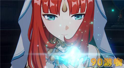 原神妮露中日配音全揭秘：声优阵容一览