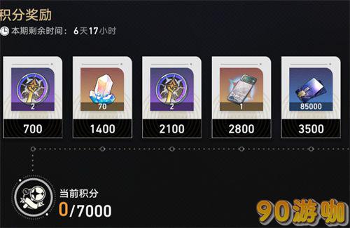 崩坏星穹铁道回归机制详解，多少天可以领取回归奖励？