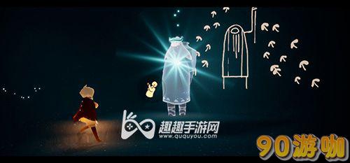 2024光遇晨岛先祖位置全图解：快速找到所有先祖