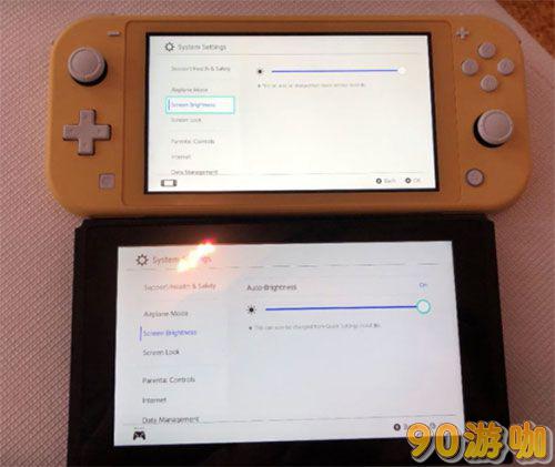 2024年Switch Lite购买建议 - 与Switch实际对比解析