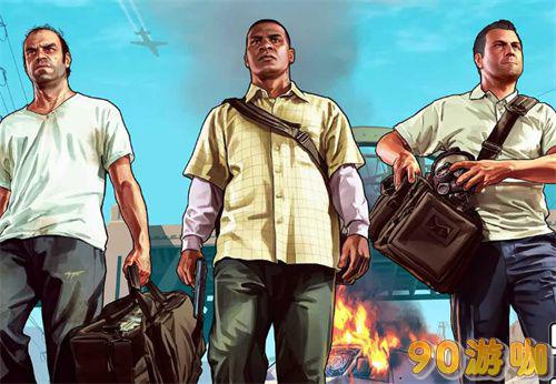 GTA5侠盗猎车手5秘籍完全使用指南，一篇文章全搞懂！