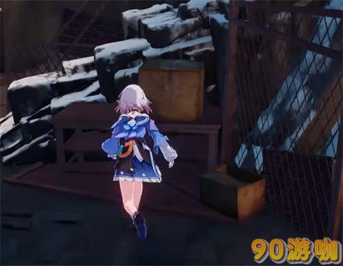 崩坏星穹铁道冒险鼹鼠队宝藏位置全知道 - 剩余宝藏轻松找到