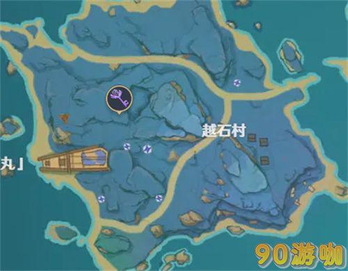 原神稻妻地灵龛10把钥匙获取全攻略 - 详细解析获取途径