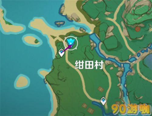 原神神樱大祓任务触发指南 - 详细步骤，轻松开启任务