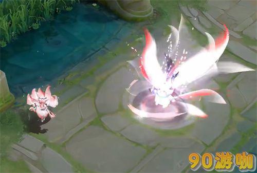 王者荣耀妲己青丘九尾皮肤限定情况与获取方法