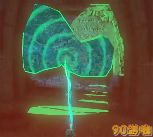 塞尔达传说王国之泪断裂的石碑任务攻略，详解任务流程