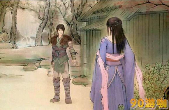 仙剑奇侠传4语音声音怎么调？反激活与全屏设置教程
