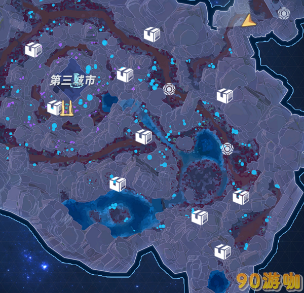 幻塔浮煋矿采集技巧分享，快速获取稀有资源不是梦！