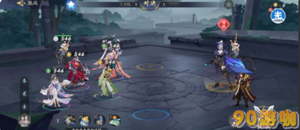 武林闲侠偷天之策推演试炼玩法解析，规则与技巧分享