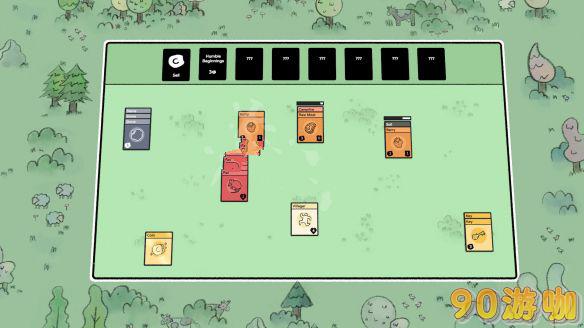 Stacklands游戏里铁棒怎么制作？