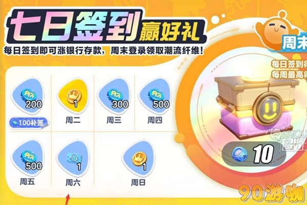 蛋仔派对巅峰派对福利卡使用指南是什么？