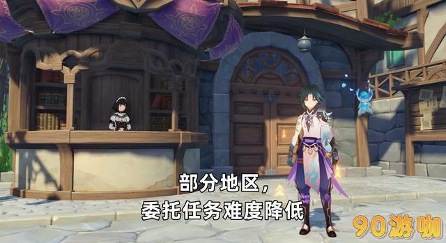 原神岩下迷境副本的通关攻略是什么？