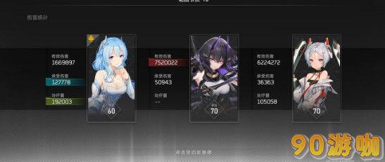 深空之眼9-10关卡快速通关技巧是什么？