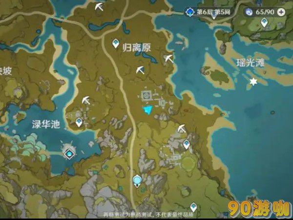 烟雨江湖中哪些人物实力最强？求实力排行榜！