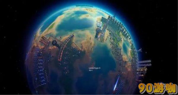 戴森球计划：冰巨星开采方法指南