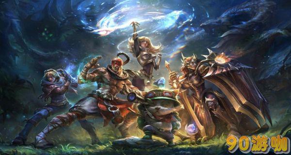 LOL大师维护局频率解析,保持段位不再难 LOL大师维护局频率解析,保持段位不再难
