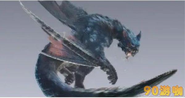 迅龙弱点属性大揭秘，猎人必备战斗技巧