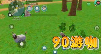 创造与魔法黄瓜位置揭秘，轻松找到隐藏地点