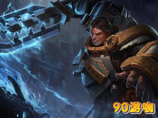 英雄联盟魔抗提升关键，最多魔抗装备一览