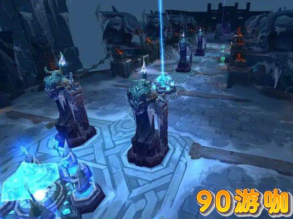 英雄联盟极地大乱斗模式属性解析：是否算作PVP对局？