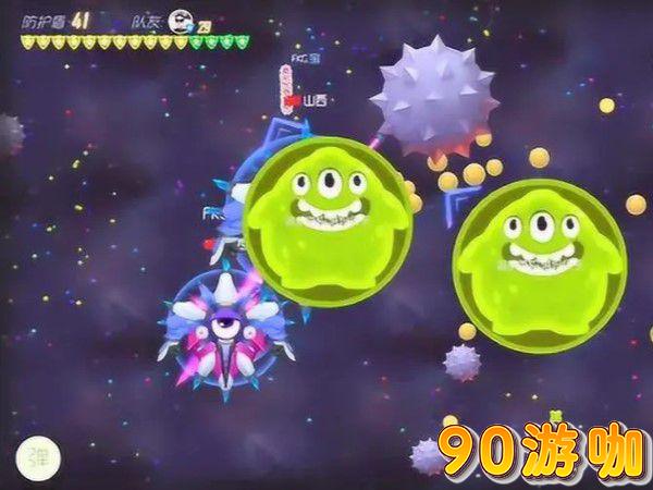 球球大作战下架原因解析，昔日热门为何今日不见？