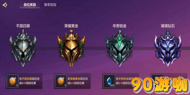 金铲铲之战S10大师到宗师分数要求，晋级指南