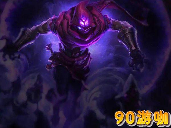 lol蚂蚱大招能不能净化解