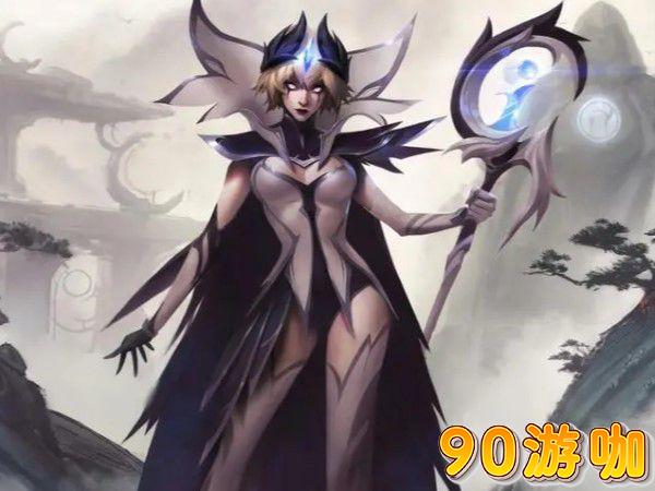 乐芙兰外号一条姐背后原因大揭秘，英雄联盟妖姬的独特称号