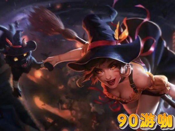 豹女奶大力之称从何而来？英雄联盟英雄外号探秘