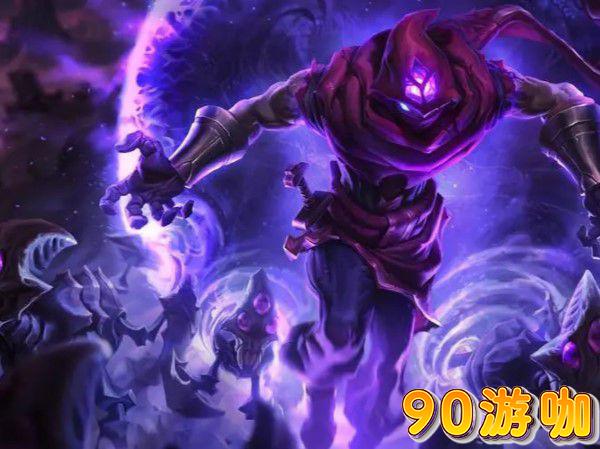 马尔扎哈大招对决水银，谁能笑到最后？