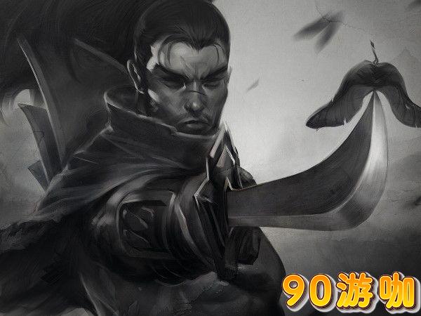 英雄联盟喜欢玩亚索的人都是什么心态？性格是怎么样？
