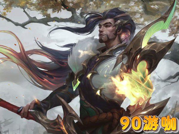 英雄联盟为什么那么多人讨厌亚索反而人气和出场率还很高？