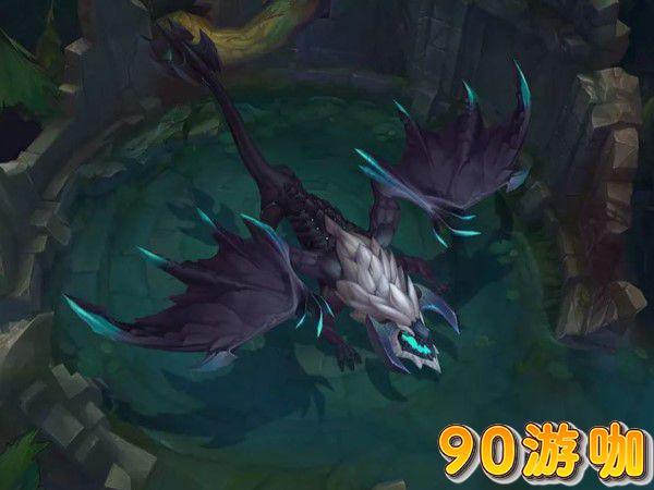英雄联盟打野刀的区别