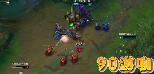 揭秘LOL小智消失背后的真相，网友热议不断