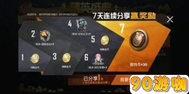 2022和平精英金币消费攻略，让你的金币物超所值！